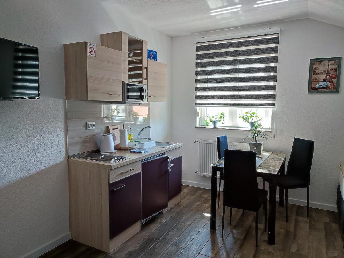 Apartman Toni Gračac Exterior foto